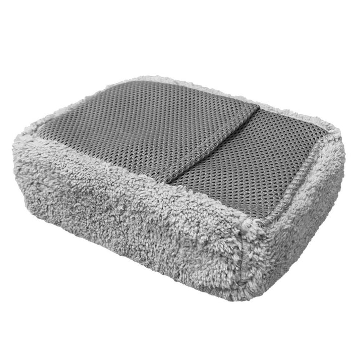 Barrett-Jackson 10-Piece Microfiber Wash Set