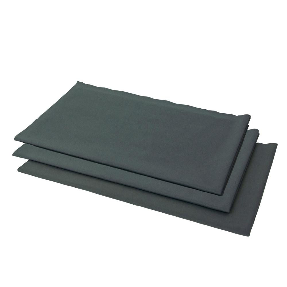 Barrett-Jackson 10-Piece Microfiber Wash Set