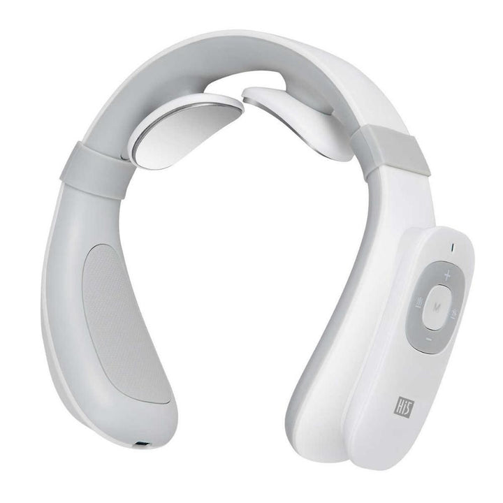 Hi5 Health Tech - Appareil de massage intelligent pour le cou EGM