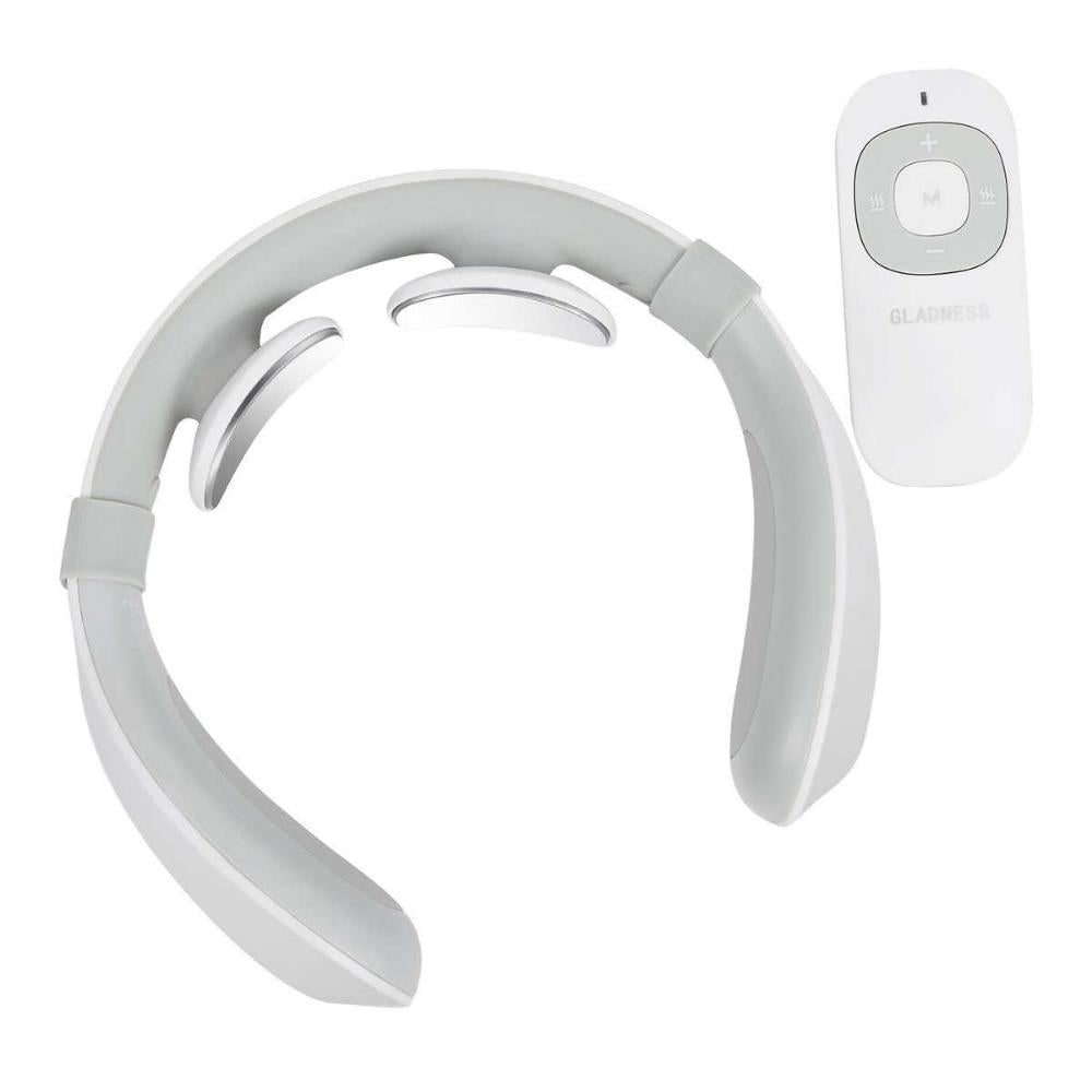 Hi5 Health Tech - Appareil de massage intelligent pour le cou EGM