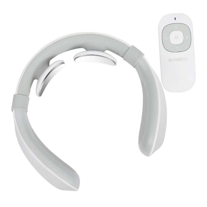 Hi5 Health Tech - Appareil de massage intelligent pour le cou EGM