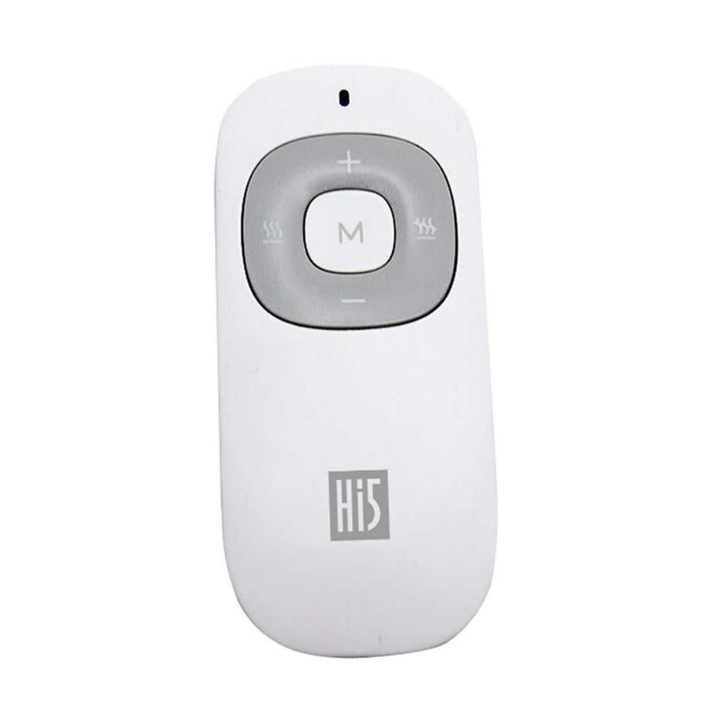 Hi5 Health Tech - Appareil de massage intelligent pour le cou EGM