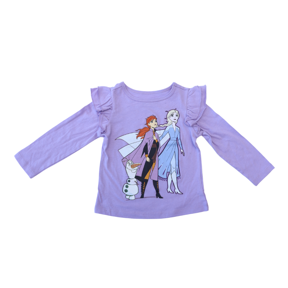 Kids licensed - Set of 3 children's jerseys