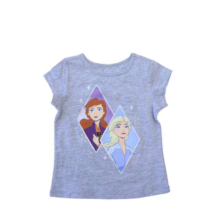 Kids licensed - Set of 3 children's jerseys