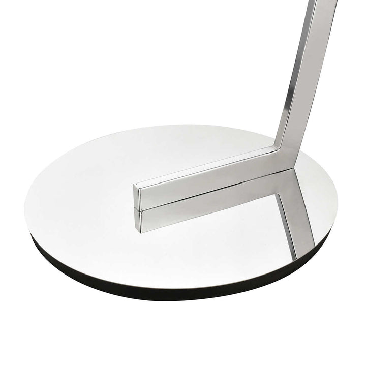 Bridgeport Designs Modern LED Arc Floor Lamp