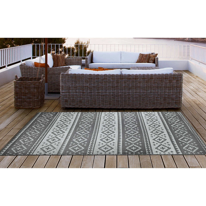 Viana Bahamas Outdoor Rug
