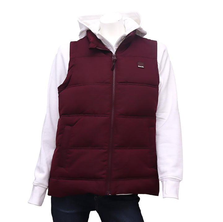 Bench Gilet