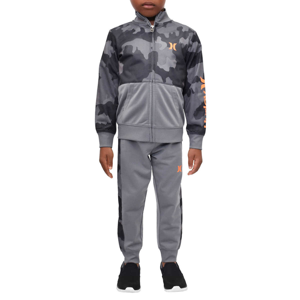 Hurley - Kids 2 Piece Set