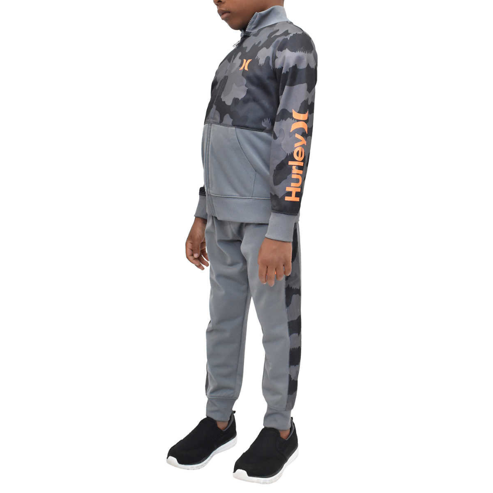 Hurley - Kids 2 Piece Set