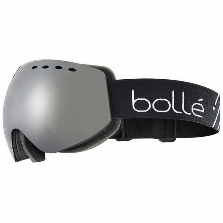 Bollé - Cylindrical ski goggles