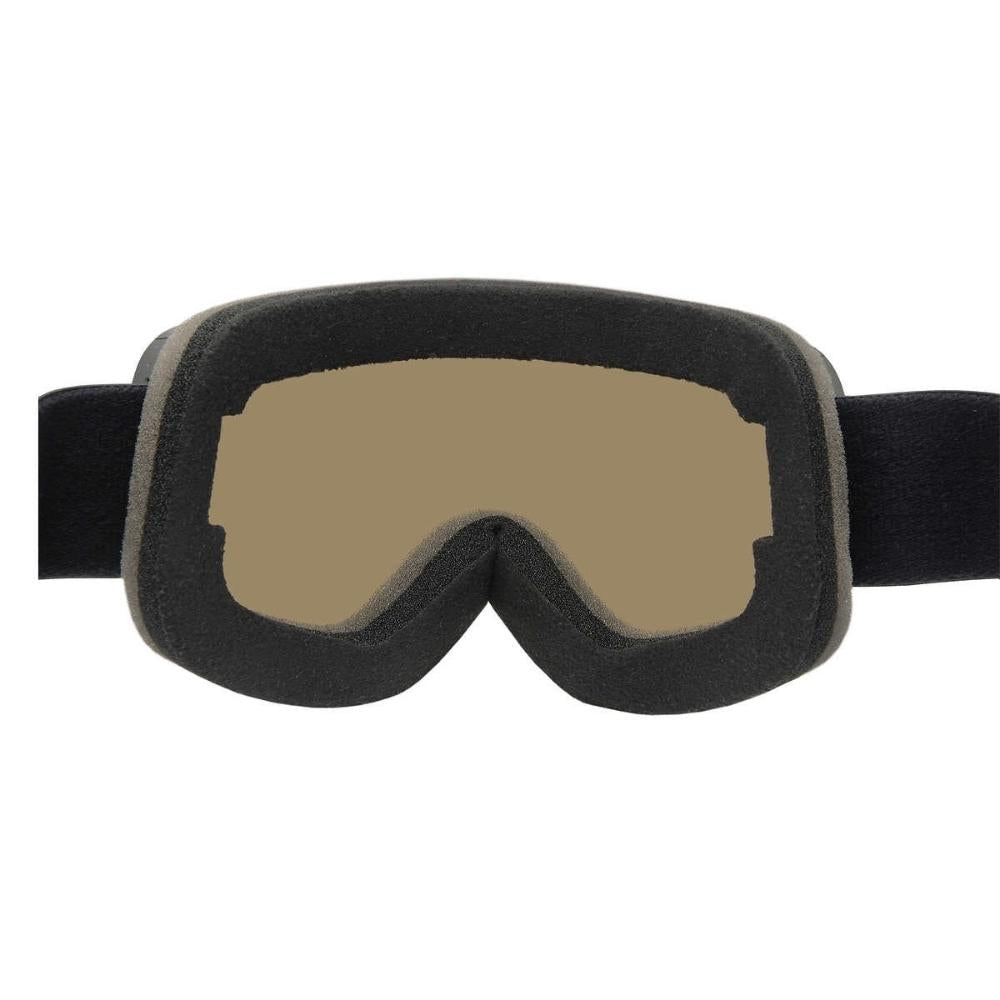 Bollé - Cylindrical ski goggles