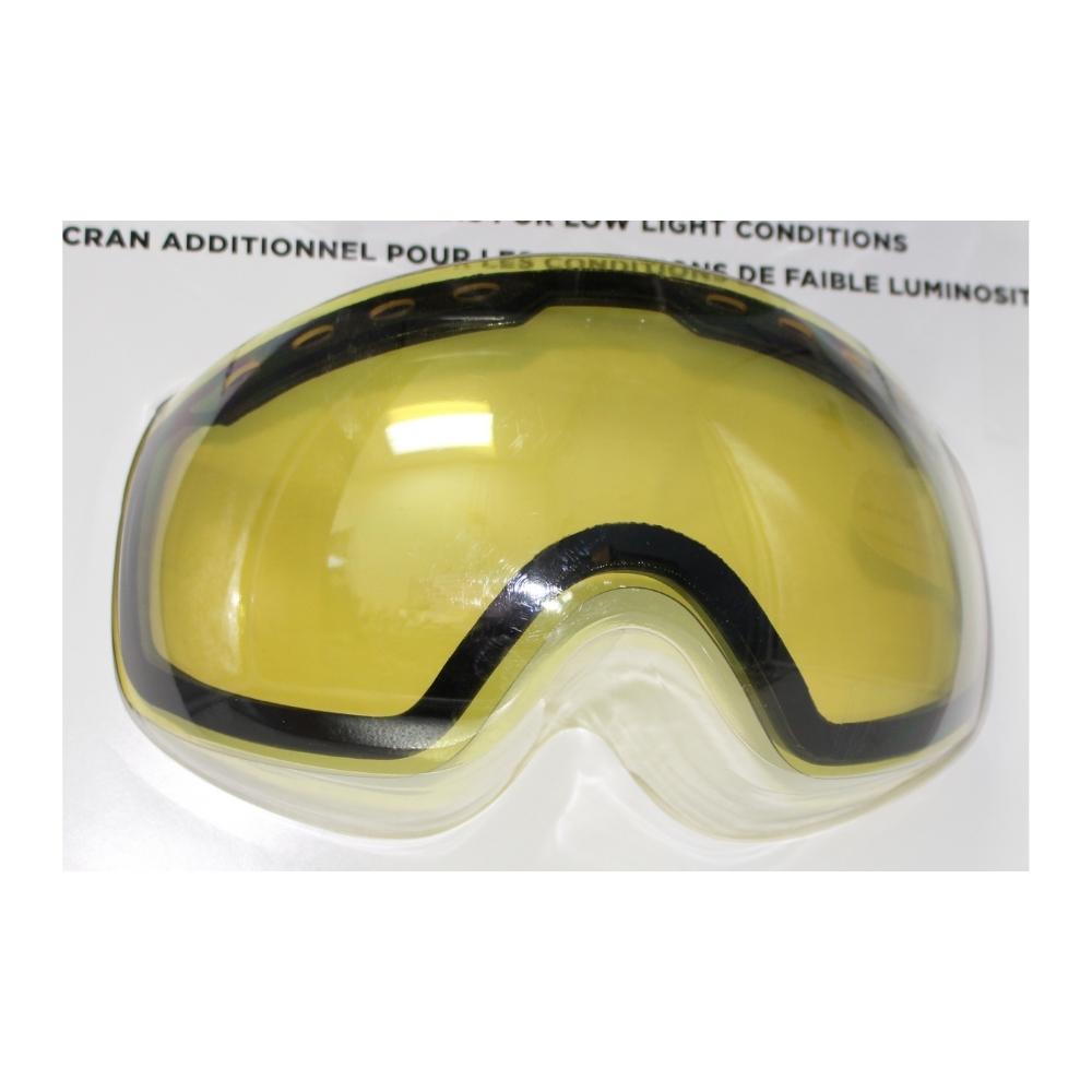 Bollé - Cylindrical ski goggles