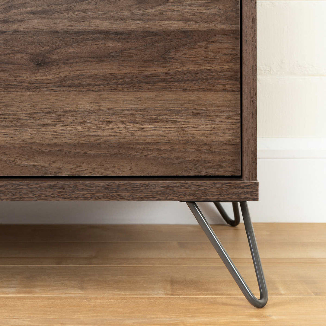 South Shore - Olyn Modern Nightstand