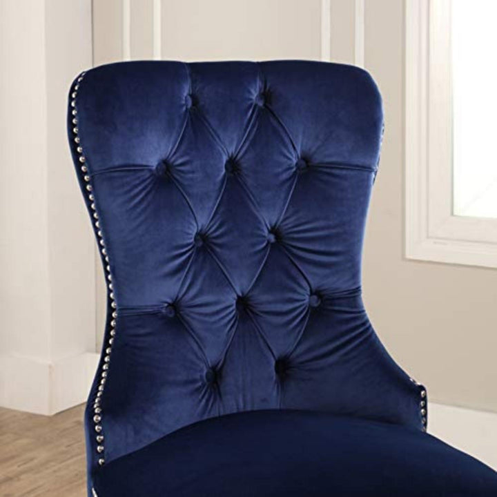 Abigail - Set of 2 luxury armchairs