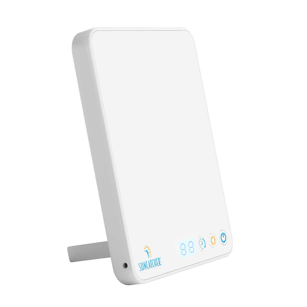 Suncatcher - LED Light Therapy Lamp