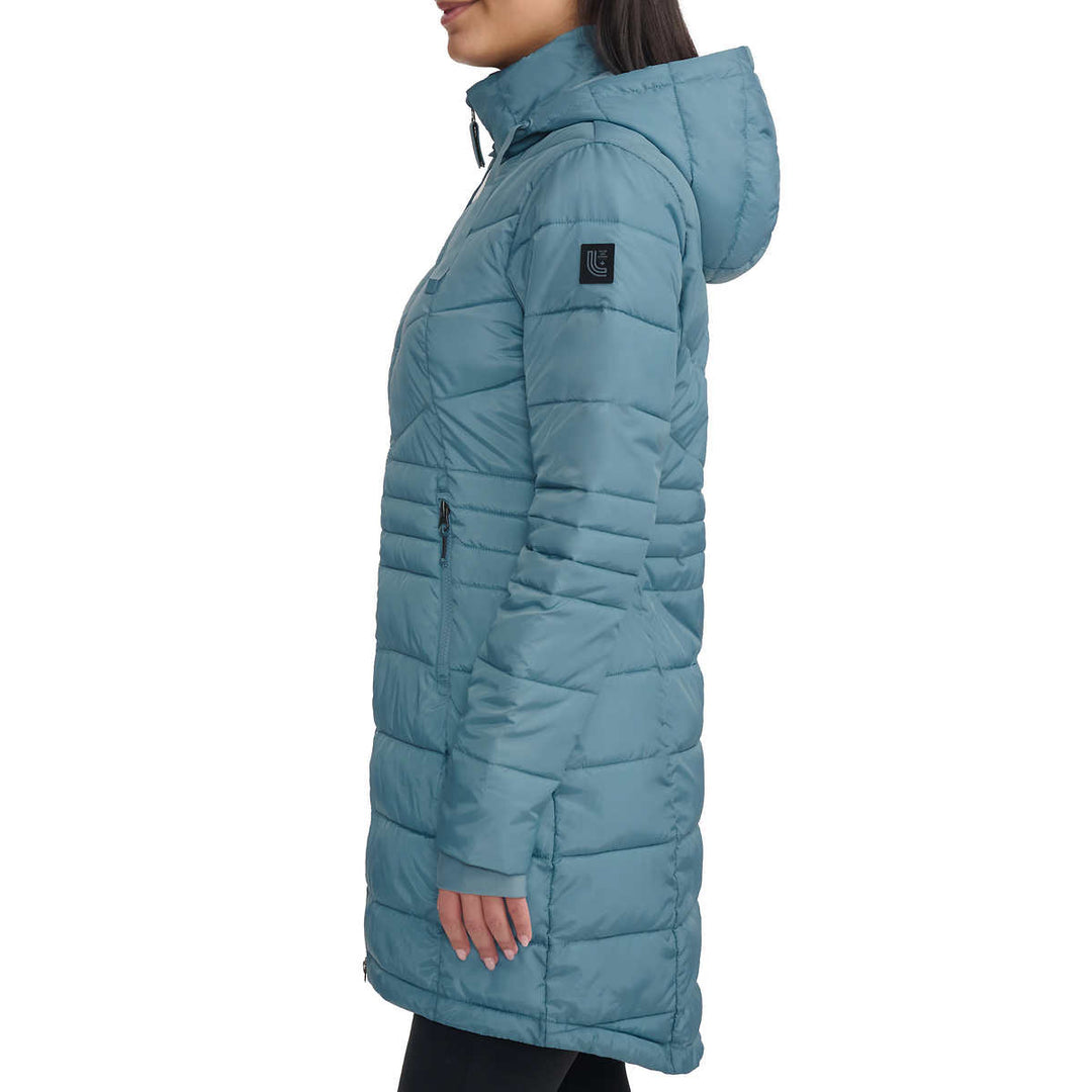 Lolë - Women's coat