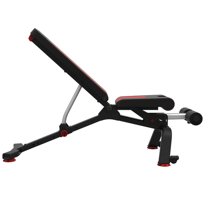 Bowflex 5.1S Stowable Bench