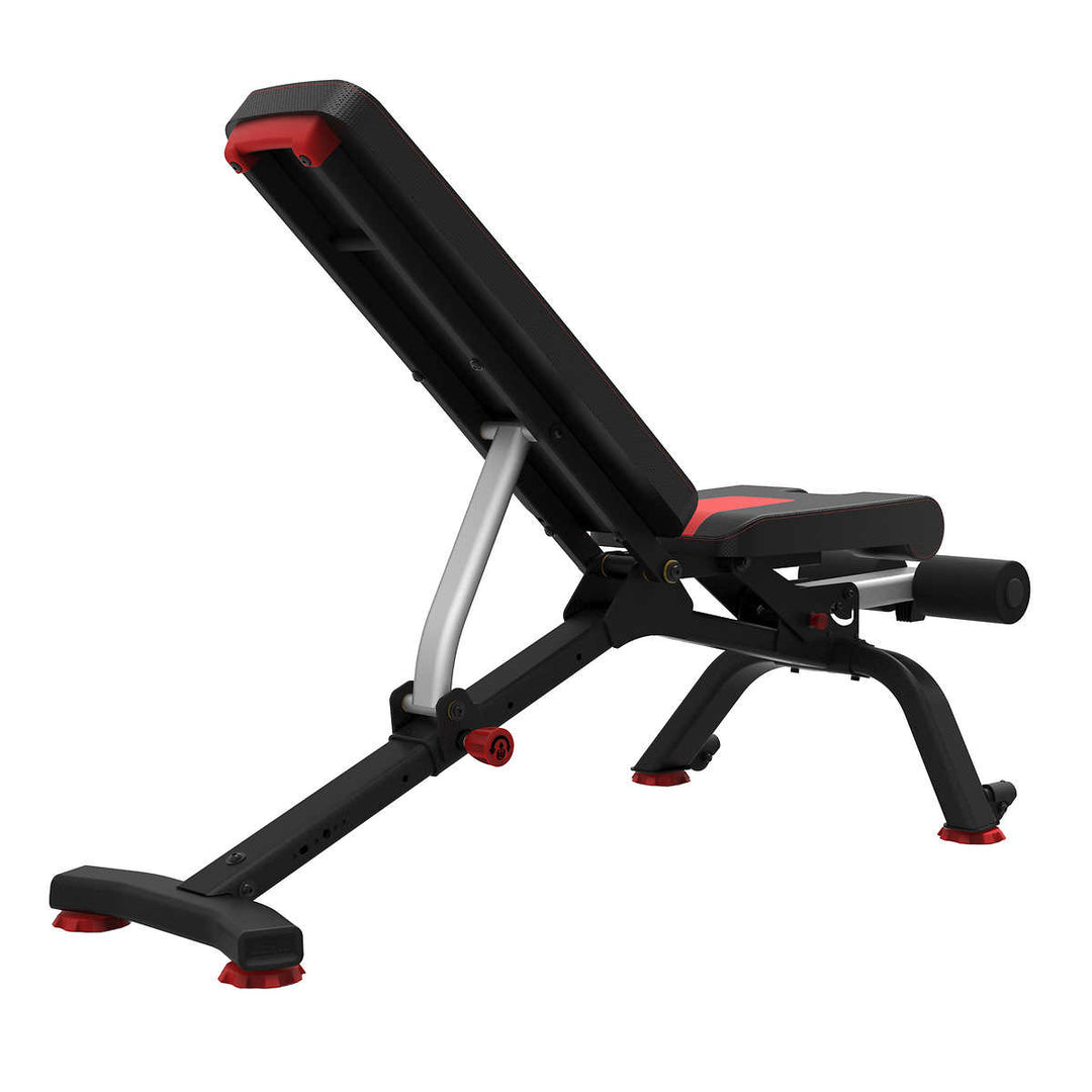 Bowflex 5.1S Stowable Bench