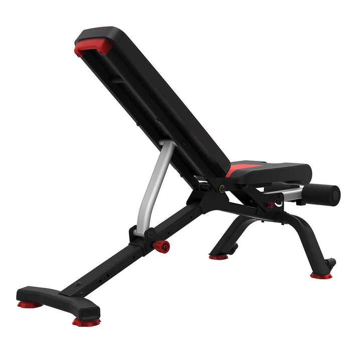 Bowflex 5.1S Stowable Bench