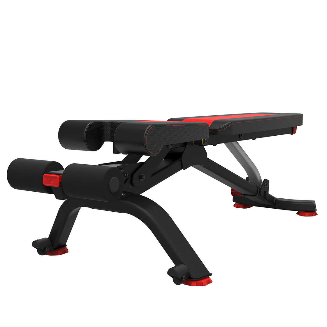 Bowflex 5.1S Stowable Bench