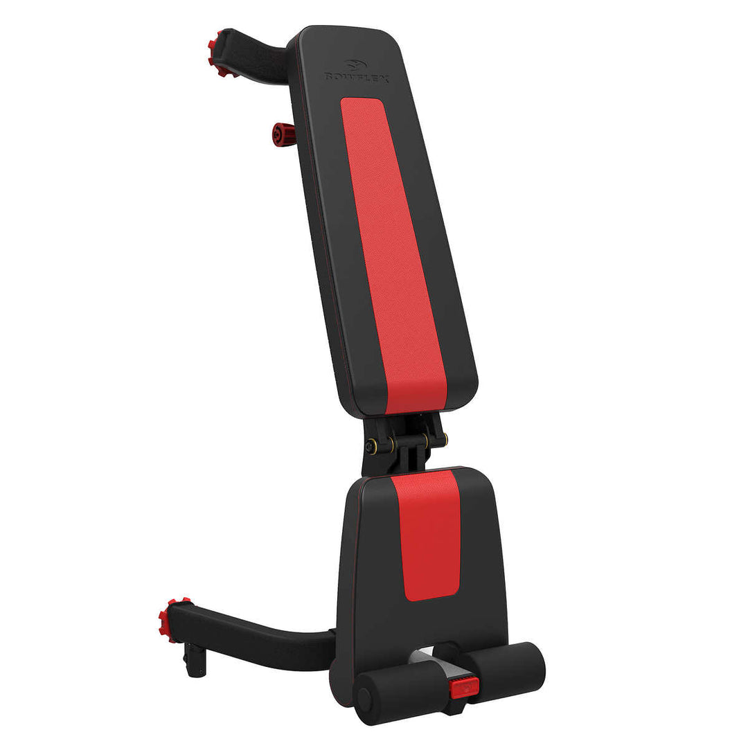 Bowflex 5.1S Stowable Bench