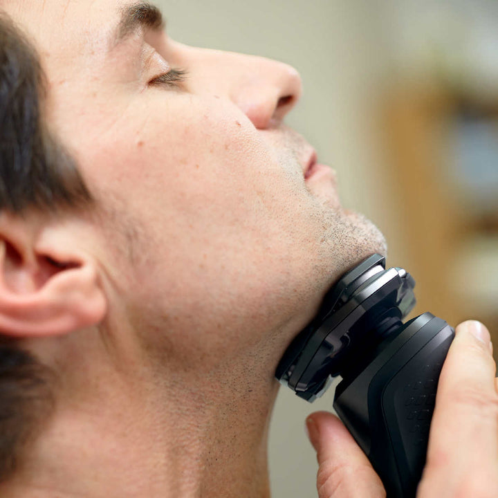 Philips - Shaver 5000 for dry or wet skin 