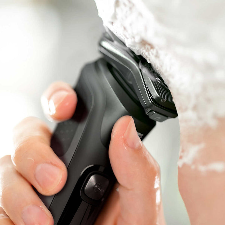 Philips - Shaver 5000 for dry or wet skin 
