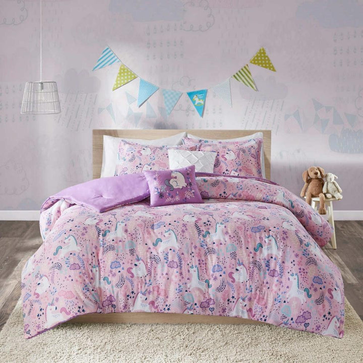 Urban Habitat - Lola Comforter Set