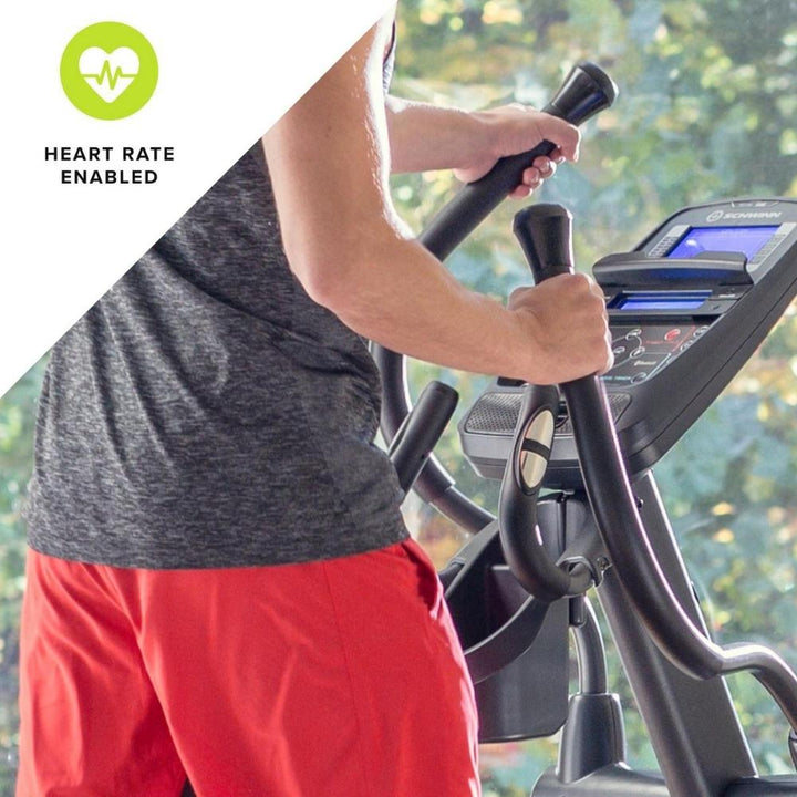 Schwinn - Elliptical 470