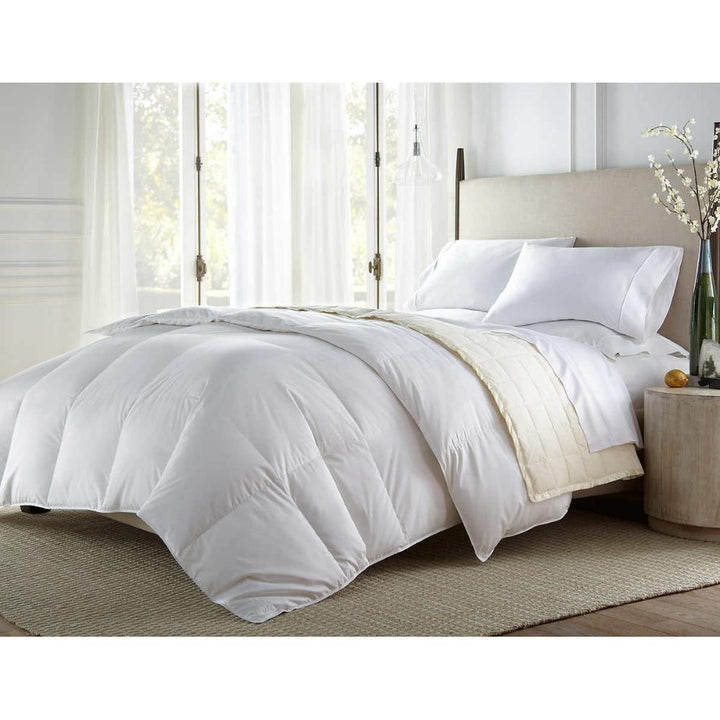 Eddie Bauer Premium Down Alternative Comforter Duvet Insert