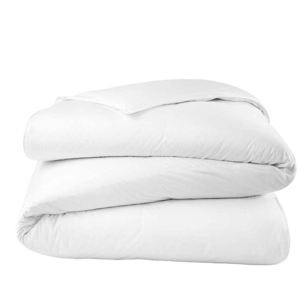 Eddie Bauer Premium Down Alternative Comforter Duvet Insert