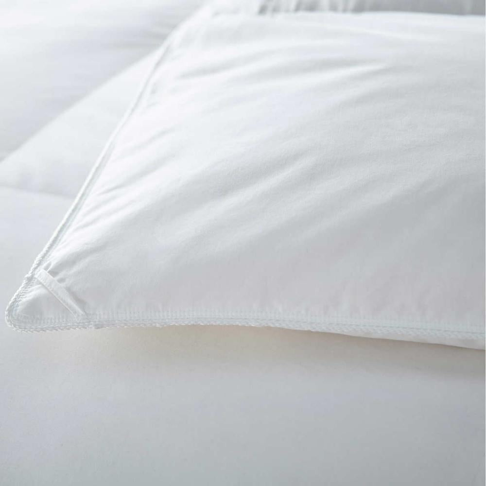Eddie Bauer Premium Down Alternative Comforter Duvet Insert