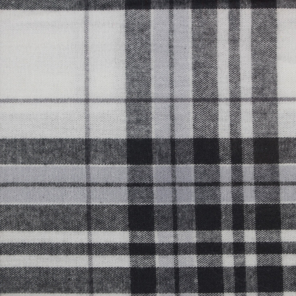 Portugal 4-Piece Flannel Sheet Set