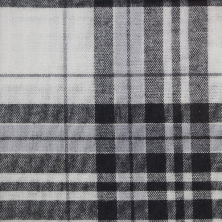 Portugal 4-Piece Flannel Sheet Set
