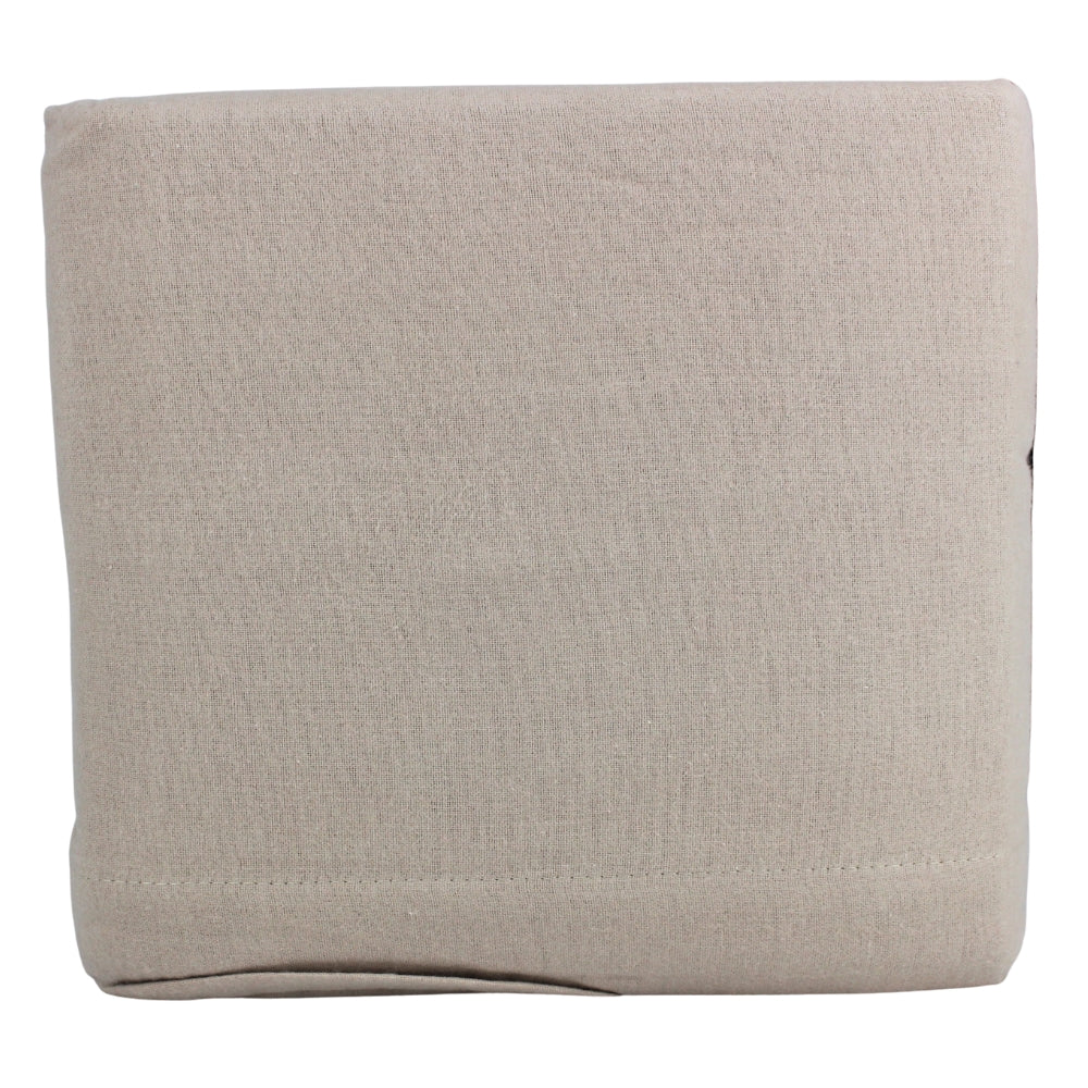 Portugal 4-Piece Flannel Sheet Set