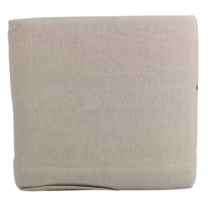 Portugal 4-Piece Flannel Sheet Set