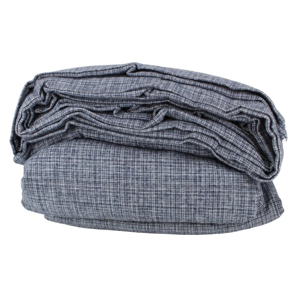 Portugal 4-Piece Flannel Sheet Set