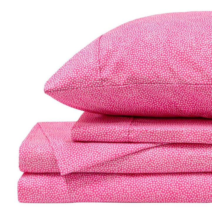 Jennifer Adams - Eternal Collection 4 Piece Sheet Set
