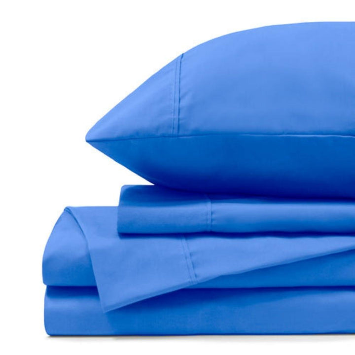 Jennifer Adams - Eternal Collection 4 Piece Sheet Set