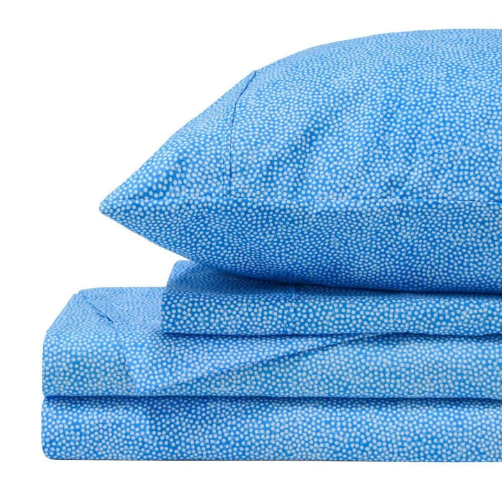 Jennifer Adams - Eternal Collection 4 Piece Sheet Set