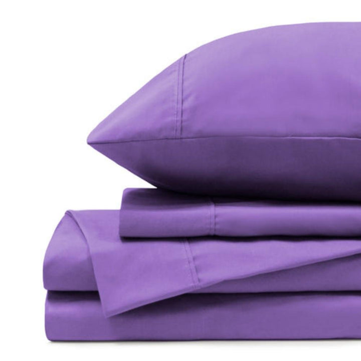 Jennifer Adams - Eternal Collection 4 Piece Sheet Set