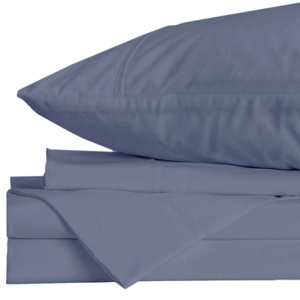 Jennifer Adams Eternal Collection 6-Piece Sheet Set
