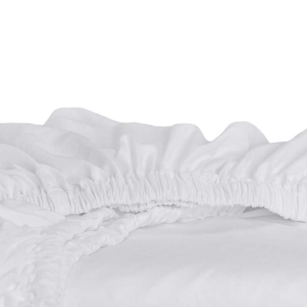 Jennifer Adams Eternal Collection 6-Piece Sheet Set