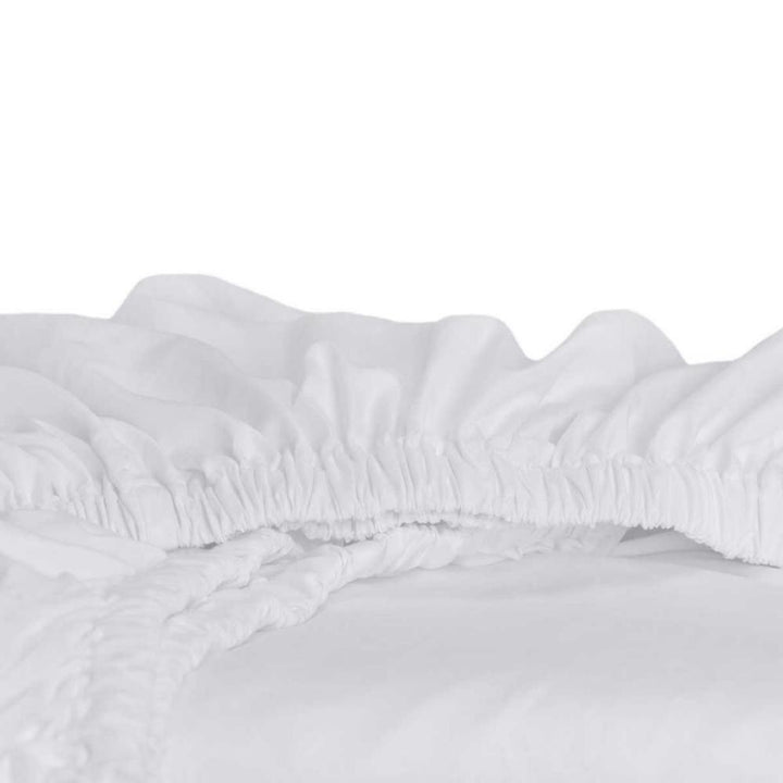 Jennifer Adams Eternal Collection 6-Piece Sheet Set