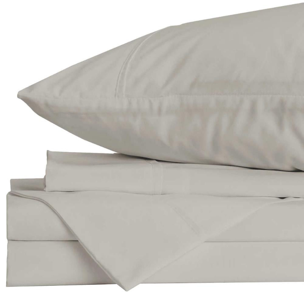 Jennifer Adams Eternal Collection 6-Piece Sheet Set