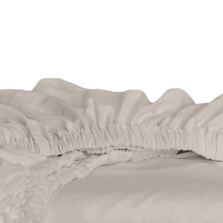 Jennifer Adams Eternal Collection 6-Piece Sheet Set