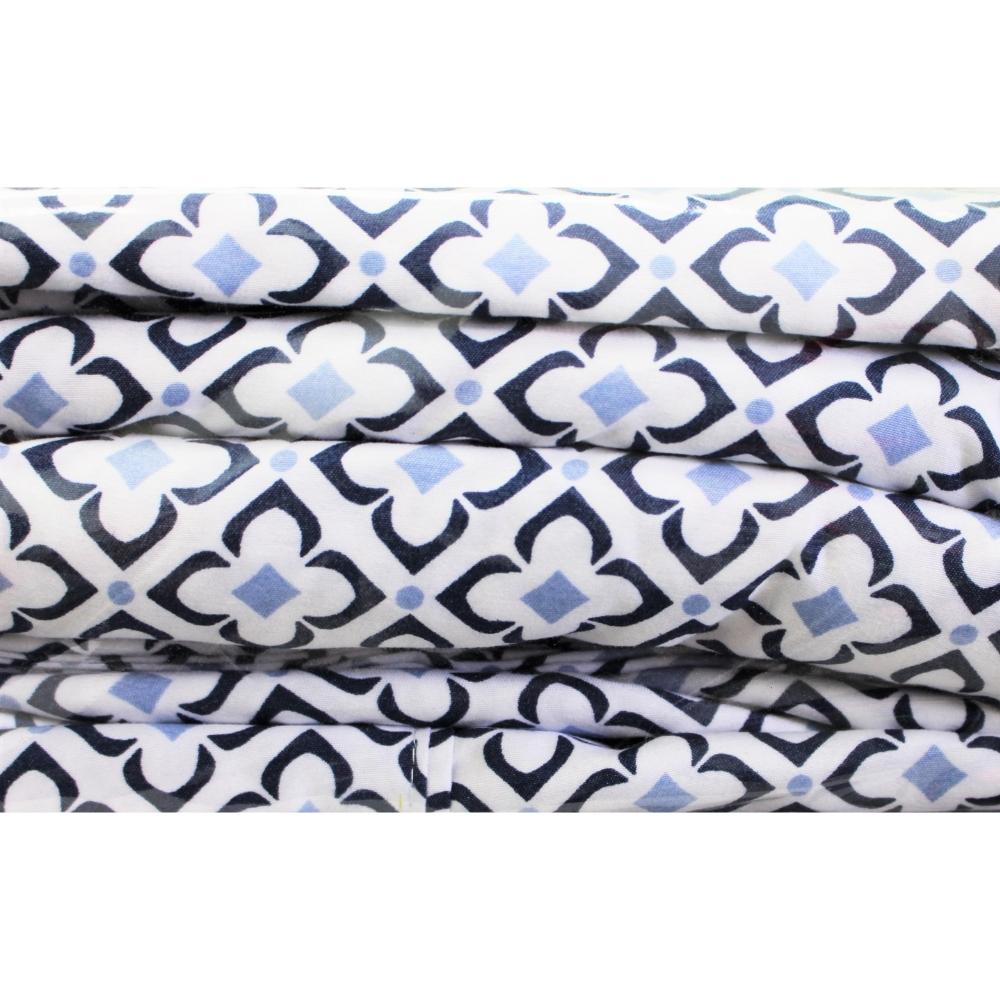 Jennifer Adams Eternal Collection 6-Piece Sheet Set