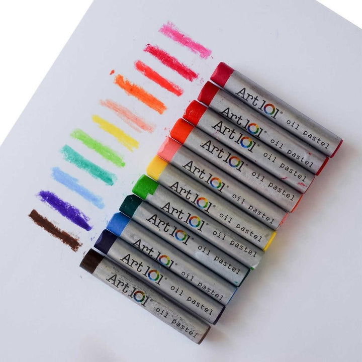 Art 101 All Media Artist Set