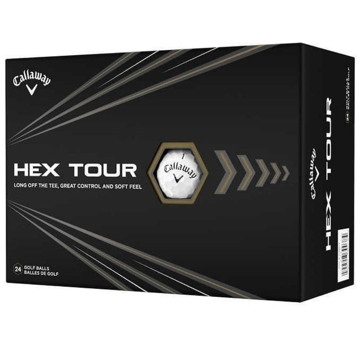 Callaway 24-Piece Hex Tour Golf Ball