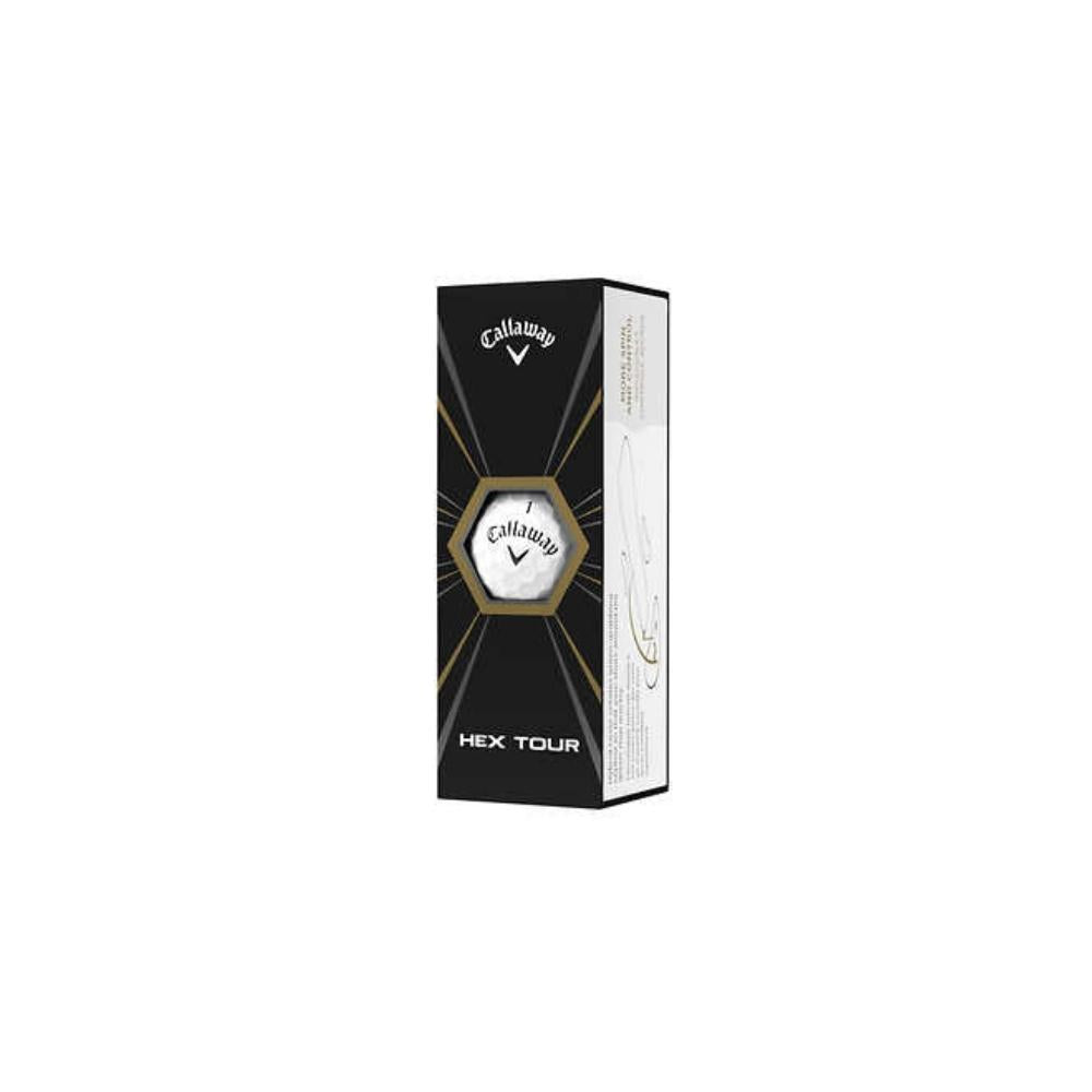 Callaway 24-Piece Hex Tour Golf Ball